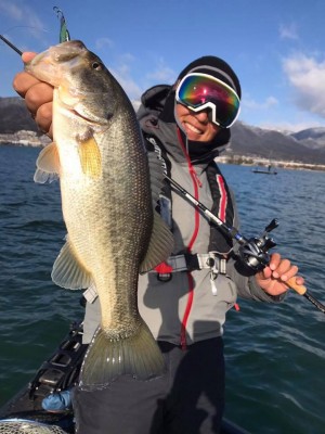 hideup 永野総一朗 ブログ写真 2017/01/26