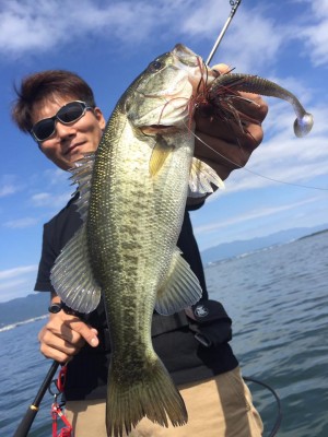 hideup 永野総一朗 ブログ写真 2016/10/08