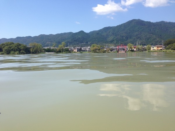 hideup 永野総一朗 ブログ写真 2013/09/18