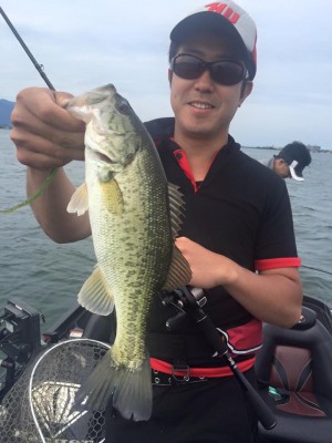 hideup 永野総一朗 ブログ写真 2016/06/06