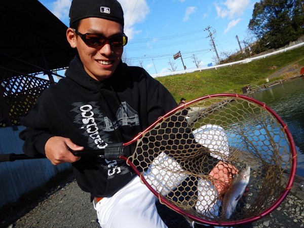 hideup 永野総一朗 ブログ写真 2017/12/06