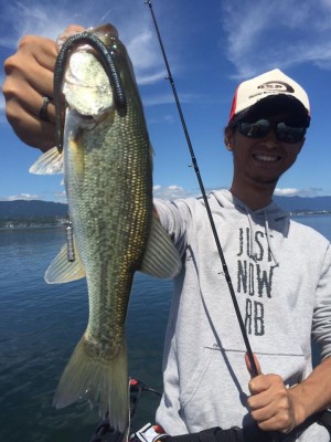 hideup 永野総一朗 ブログ写真 2015/09/14