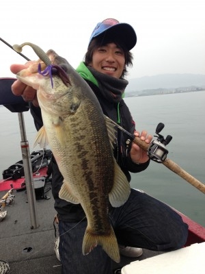 hideup 永野総一朗 ブログ写真 2013/07/05