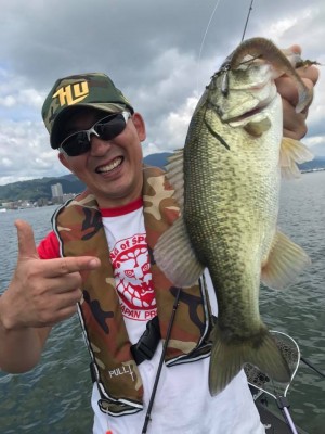 hideup 永野総一朗 ブログ写真 2017/09/13