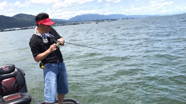 hideup 永野総一朗 ブログ写真 2017/06/03