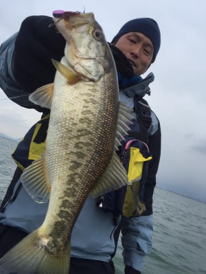 hideup 永野総一朗 ブログ写真 2017/01/22