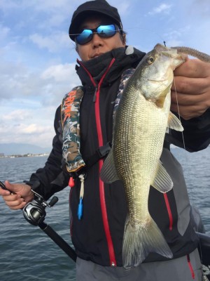 hideup 永野総一朗 ブログ写真 2016/12/01