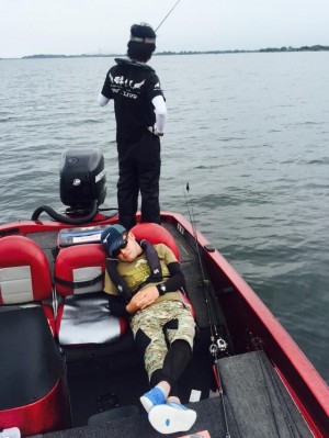 hideup 永野総一朗 ブログ写真 2015/07/09