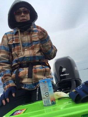 hideup 永野総一朗 ブログ写真 2016/01/24