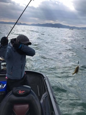 hideup 永野総一朗 ブログ写真 2017/11/16