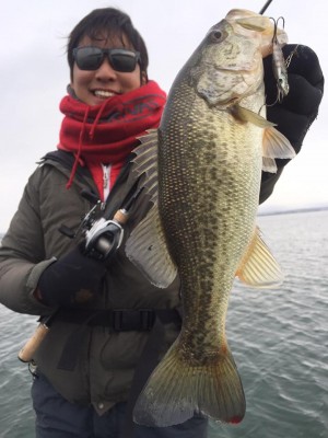 hideup 永野総一朗 ブログ写真 2017/02/07