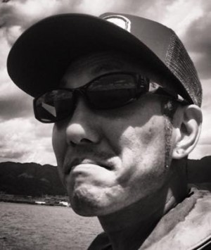 hideup 永野総一朗 ブログ写真 2015/07/14