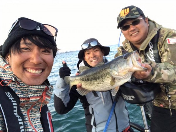 hideup 永野総一朗 ブログ写真 2017/04/02