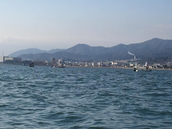 hideup 永野総一朗 ブログ写真 2017/03/09