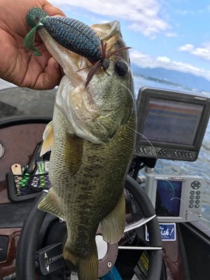 hideup 永野総一朗 ブログ写真 2017/08/12