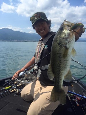 hideup 永野総一朗 ブログ写真 2016/06/14