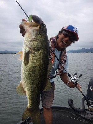 hideup 永野総一朗 ブログ写真 2017/08/17