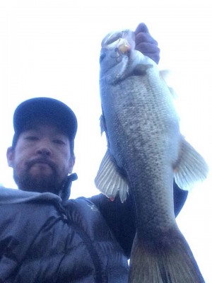 hideup 永野総一朗 ブログ写真 2016/04/12