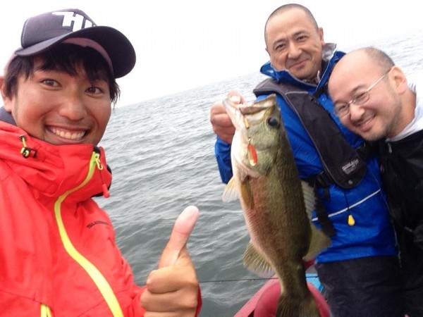 hideup 永野総一朗 ブログ写真 2015/06/12