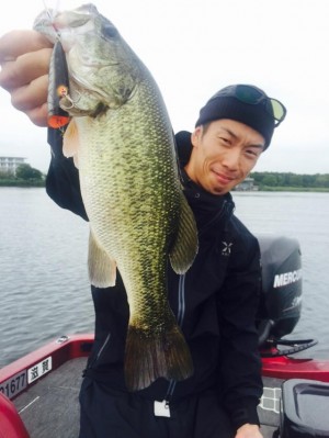 hideup 永野総一朗 ブログ写真 2015/07/08