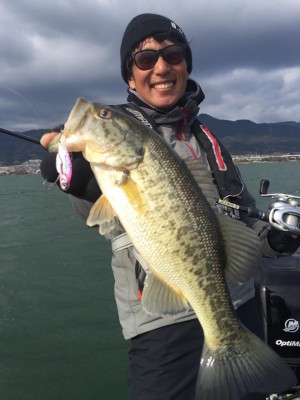 hideup 永野総一朗 ブログ写真 2017/01/13