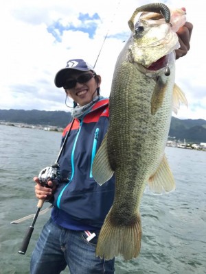 hideup 永野総一朗 ブログ写真 2017/10/05