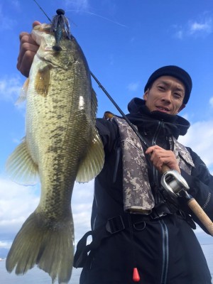 hideup 永野総一朗 ブログ写真 2015/11/24