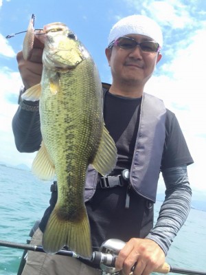 hideup 永野総一朗 ブログ写真 2016/07/08