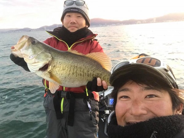 hideup 永野総一朗 ブログ写真 2017/12/02