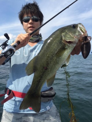 hideup 永野総一朗 ブログ写真 2015/09/15