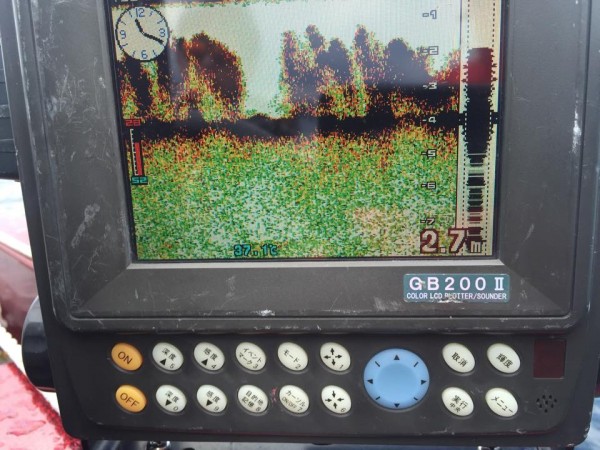 hideup 永野総一朗 ブログ写真 2015/08/23