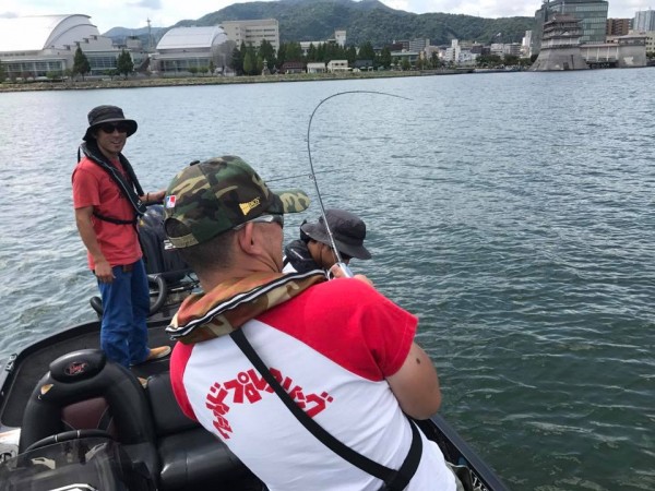 hideup 永野総一朗 ブログ写真 2017/09/13