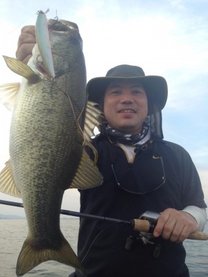 hideup 永野総一朗 ブログ写真 2015/05/17