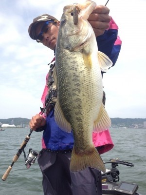 hideup 永野総一朗 ブログ写真 2013/06/08