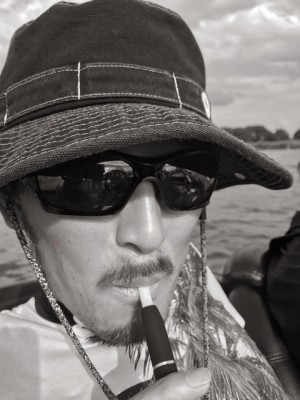 hideup 永野総一朗 ブログ写真 2017/07/22