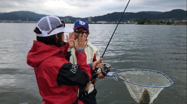 hideup 永野総一朗 ブログ写真 2017/06/08