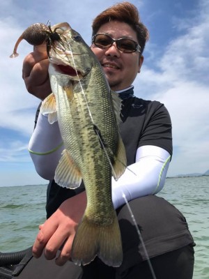 hideup 永野総一朗 ブログ写真 2017/06/18