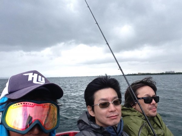 hideup 永野総一朗 ブログ写真 2015/06/06