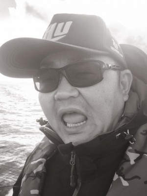 hideup 永野総一朗 ブログ写真 2015/12/24