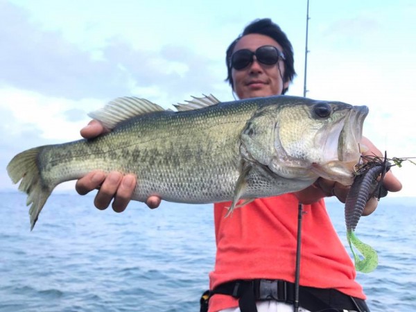 hideup 永野総一朗 ブログ写真 2017/08/11