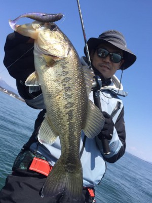 hideup 永野総一朗 ブログ写真 2017/04/02