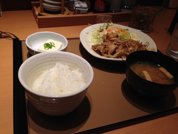 hideup 永野総一朗 ブログ写真 2014/02/05