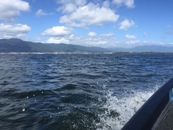 hideup 永野総一朗 ブログ写真 2015/10/02