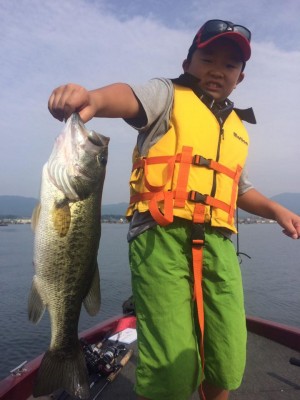 hideup 永野総一朗 ブログ写真 2015/08/12