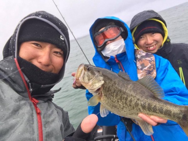 hideup 永野総一朗 ブログ写真 2017/01/23