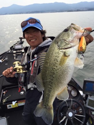 hideup 永野総一朗 ブログ写真 2016/04/01