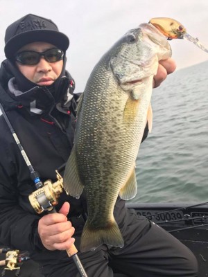 hideup 永野総一朗 ブログ写真 2017/11/15