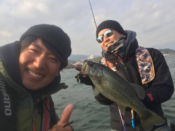 hideup 永野総一朗 ブログ写真 2017/12/16