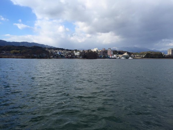 hideup 永野総一朗 ブログ写真 2016/02/10