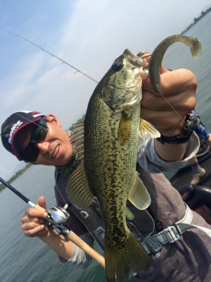 hideup 永野総一朗 ブログ写真 2016/05/25